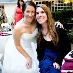 Meet your Posher, Chloe